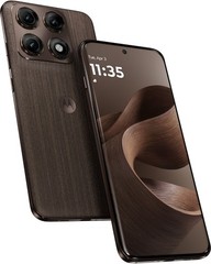 Motorola Edge 70 Pro+ 12GB RAM Factory Unlocked Dual SIM Global Version Coffee