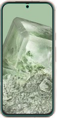 3PCS Tempered Glass Screen Protector for Google Pixel 8a 9H Hardness