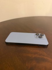 Apple iPhone 13 Pro – 128 GB – Sierra Blue (Unlocked)