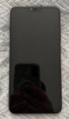 Xiaomi Mi 8 Lite Smartphone, 64GB, Black – Unlocked
