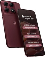 Motorola Moto Edge 70 Pro+ | Factory Unlocked |Dual SIM | Global Version | Sea