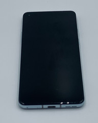OnePlus 8T 5G Dual 256GB KB2007 Android T-Mobile Smartphone Aquamarine Green C