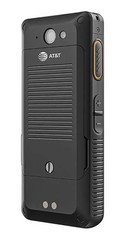 Sonim XP5 Plus XP5900 (No Knobs) 16GB AT&T + GSM Unlocked Rugged Good
