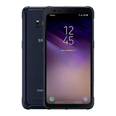 Samsung Galaxy S8 Active G892U 64GB Sprint – Good – Light Burn