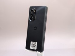 Motorola Moto Edge (2022) XT2205-3 Grey For Parts Only W088390