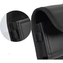 Pouch Holster Design with Belt Clip for Moto Razr 2025 2024 2023, Moto Razr Plus