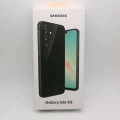 Samsung Galaxy A26 5G A266U 128GB | Black | XFINITY ONLY