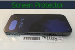 Google Pixel 9 Pro Black – Carrier Unlocked AT&T T-Mobile Verizon GSM 7633692
