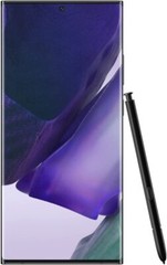 New Sealed Samsung Note 20 Ultra 5G 128GB SM-N986U GSM+CDMA Unlocked Smartphone
