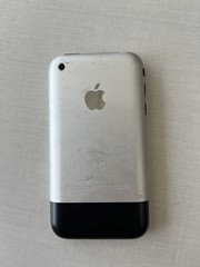 Apple iPhone 1st Generation