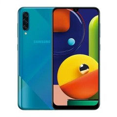 Unlocked Samsung Galaxy A50S 507FN/DS 6.4″ 128GB 48MP Smartphone-New Unopened