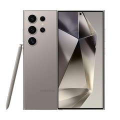 ✅ Samsung Galaxy S24 Ultra 256GB – SM-928U Spectrum Mobile Only Titanium Gray