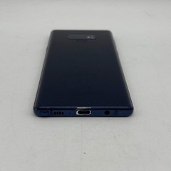 AT&T Samsung Galaxy Note 9 128GB SM-N960U Aura Blue