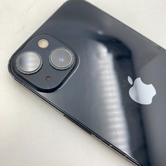 Apple iPhone 13 – 128GB – Midnight (T-Mobile ONLY) – Fair Condition