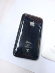 100% working Apple iPhone 3GS 32GB 16GB 8GB White Black (Unlocked) A1303 (GSM)