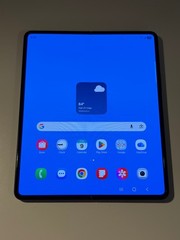 Samsung Galaxy Z Fold3 – 512 GB – Phantom Black (Unlocked) – FAIR CONDITION
