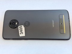 UNLOCKED Motorola Moto Z4 4G LTE XT1980-4 128GB Android Smart Phone *READ*