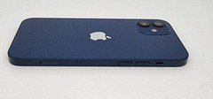 Apple iPhone 12 mini 256GB (Unlocked) A2176 – Blue – Fair