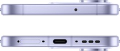 Oppo Reno16 5G Factory Unlocked 12GB RAM 256GB Stellar Purple Dual SIM