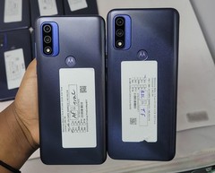 Motorola Moto G Pure XT2163 32GB Deep Indigo Very Good Condition Verizon Locked
