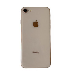 Apple iPhone 8 64GB/256GB – Unlocked Colors: Gold, Silver, Red, Space Gray