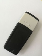 Nokia 1110 1110i 2G GSM900/1800 Unlocked Classic CellPhone +1Year WARRANTY