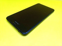 *UNTESTED / NO BATTERY* MICROSOFT LUMIA 640 LTE RM-1067 SMART CELL PHONE BLACK