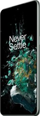 OnePlus 10T, Fully Unlocked | Green, 128GB, 6.7 in Screen, Batt 90%+ | Grade B-