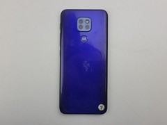 Motorola moto g9 play (XT2083-1) 64GB (GSM Unlocked) Dual SIM Smartphone – H4739