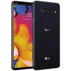 LG V40 ThinQ V405UA 64GB – (Verizon) 4G VoLTE US Mobile