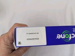CELL PHONE Samsung Galaxy A15 5G 128GB Blue TRACFONE & More UNUSED