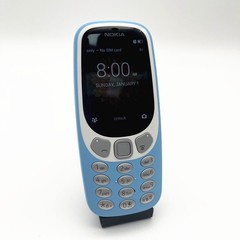 Nokia 3310 4G 2019 bluetooth with Camera Flashlight Radio Phone New Sealed US V.