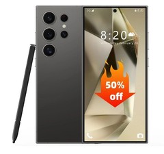 Grat Is Smartphone S25 Ultra 5G 7.3″ Doble SIM 16GB+1T NEW