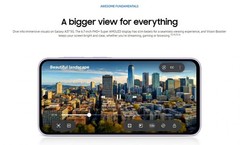 Samsung Galaxy A37 5G 128GB Unlocked Dual SIM GSM Smartphone Global – Green