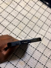 iPhone 12 Pro 512GB Unlocked Pacific Blue Condition W/OG Box. Battery 71%