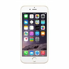 New Apple iPhone 6 – 16GB – Gold (Unlocked) A1586 (CDMA GSM), Box Opened