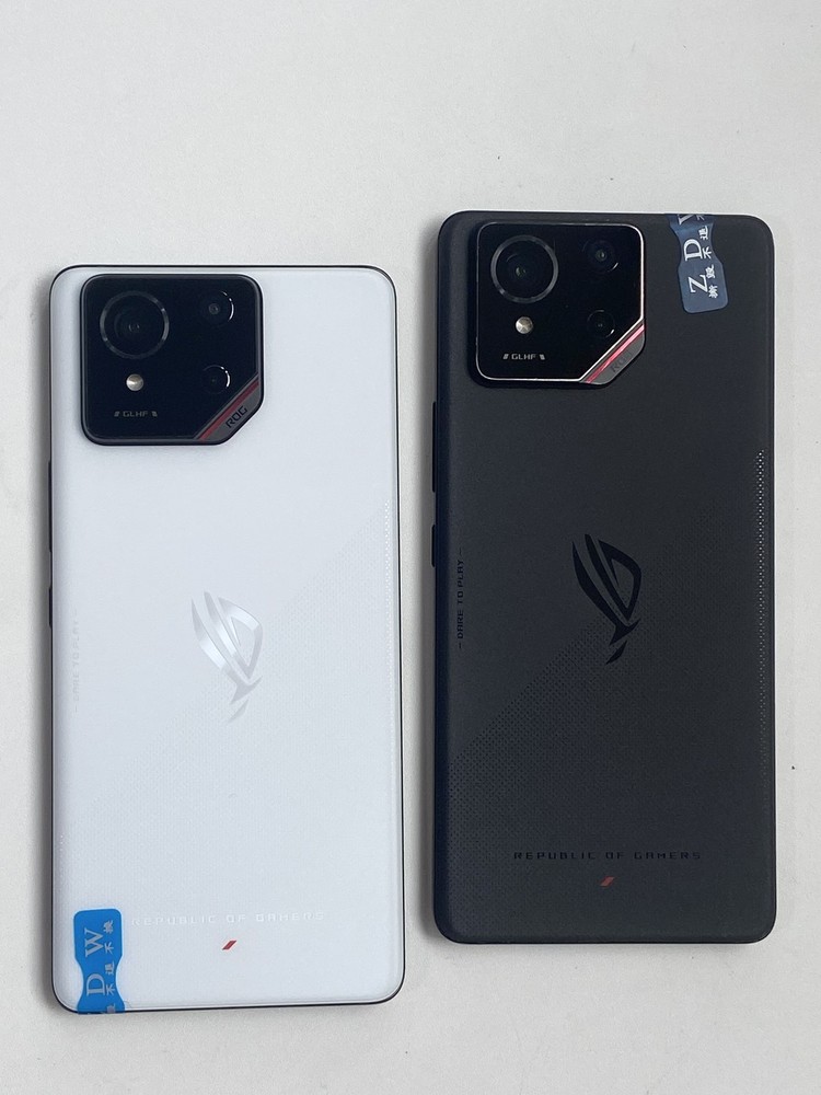 Asus ROG phone 9 Unlocked 256/512GB Android Google 5G GAMING Phone Tested