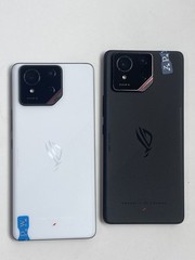 Asus ROG phone 9 Unlocked 256/512GB Android Google 5G GAMING Phone Tested