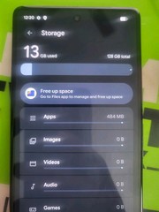 Unlocked Google Pixel 7 GVU6C White 128 GB B Grade 81344