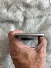 Apple iPhone 6s – A1633 – 64GB – Space Gray – Great – 100% Battery – Working
