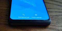 Coolpad Legacy Brisa CP3706AS Boost 32GB Silver Used