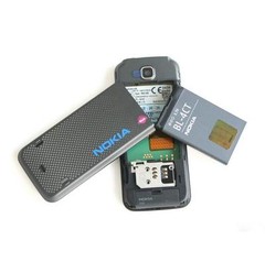 Original Nokia 5310 Xpress Music Slim Cell Phone Java MP3 Player Bluetooth 2.1in
