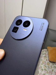 realme GT8 12GB+256GB CN Version Dual SIM 6.79 in 7000mAh 100W Used Blue
