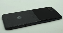 Motorola Moto Razr 2024 256 GB – XT-2453 (T-Mobile) Graphite Smartphone
