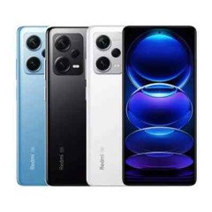 Xiaomi Redmi Note 12 Pro 5G 6/128GB 8/128GB 8/256GB 50.0MP Android Phone