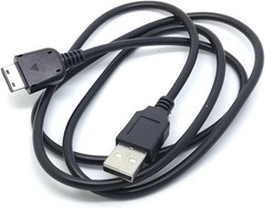 USB Data Charger for Samsung SGH-F400, SGH-F480