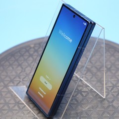 Samsung Galaxy Z Fold6 – 1TB – Navy (Unlocked)