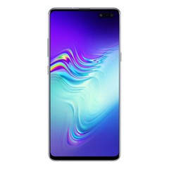 Verizon Unlocked Samsung Galaxy S10 5G G977V 256GB Black Smartphone Open Box A+