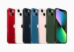 Apple iPhone 13, 128/256GB Fully Unlocked – All colors – Used Good (NO FACE ID)