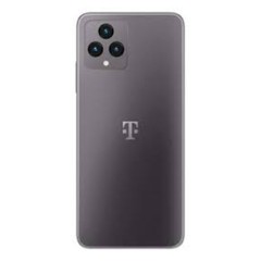 T-Mobile REVVL 6x 5G 6.82″ Display 4/128GB Memory Smartphone, Light Grey